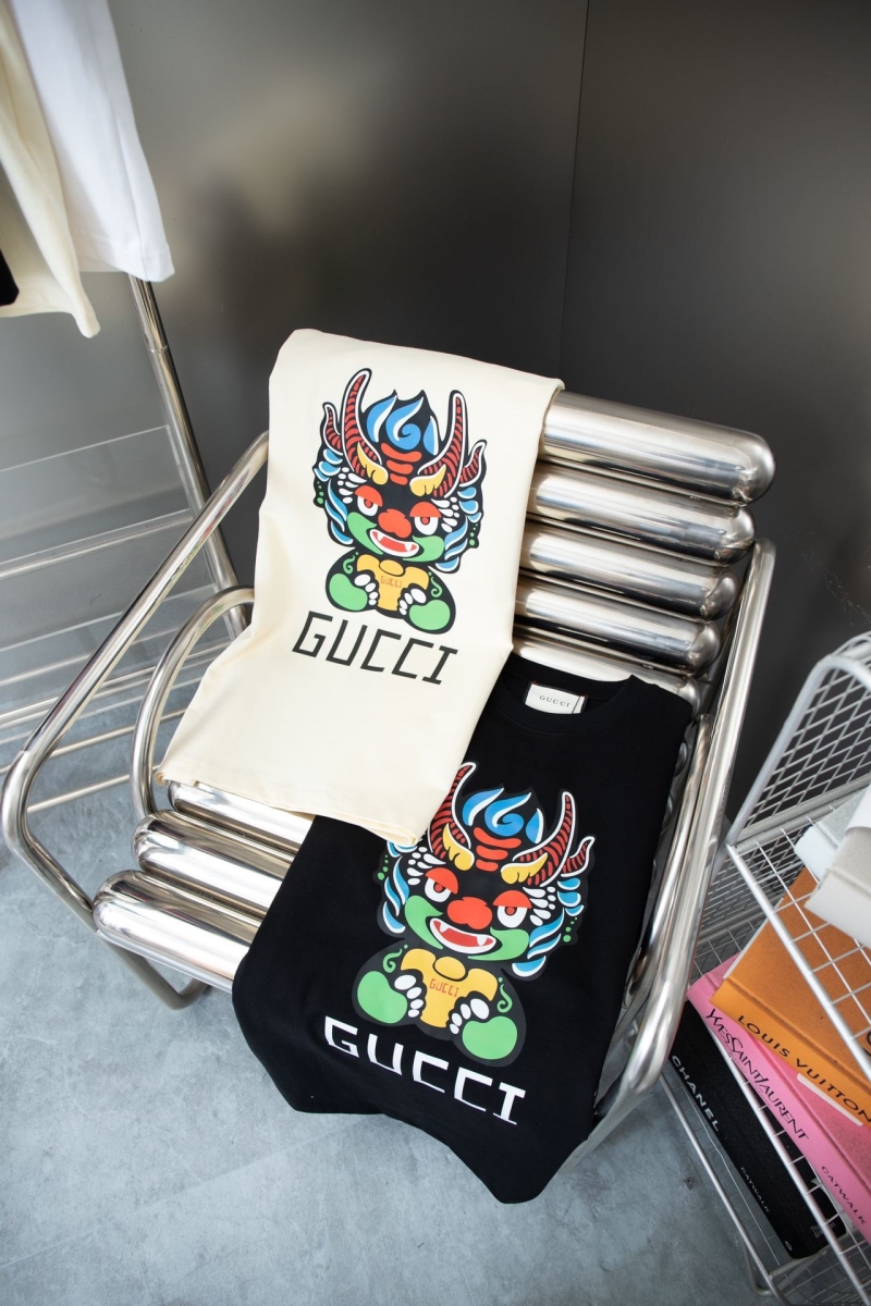 Gucci T-Shirts